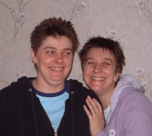 Nicole & Susan suing barbers